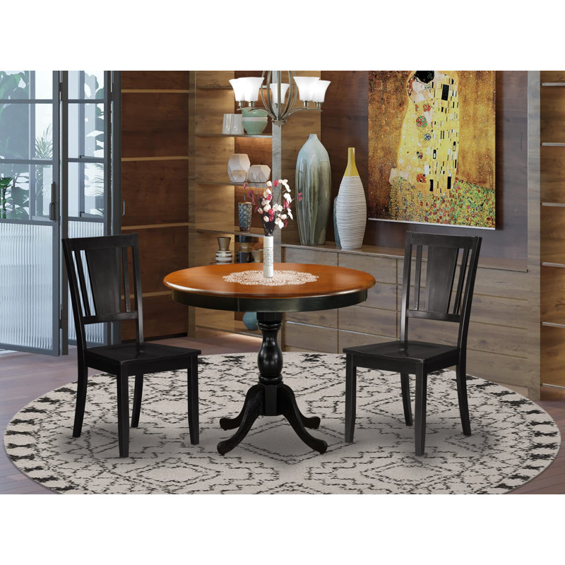 Wayfair breakfast table set sales